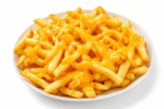 Patate Cheddar