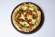 Pica Pesto