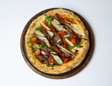 Bresaola
