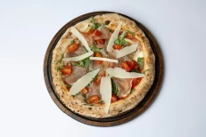 Pica Crudo
