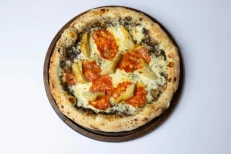 Tartufo Spianata Speciale