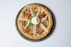 Burrata