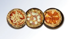 Family Pizza Mega Combo