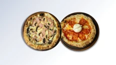 Premium Pizza Combo