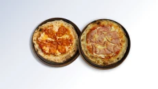 Pizza Combo