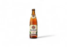 Birrë Paulaner e Turbull