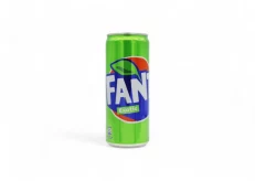 Fanta Exotic