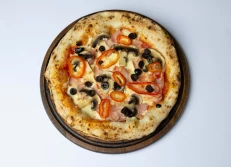 Pica Capricciosa