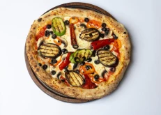 Pica Vegjetariane