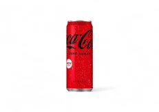 Coca-Cola Zero