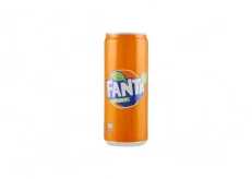 Fanta Portokall