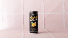 Orange Soda