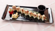 Salmon Roll