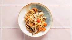 Linguine Fruta Deti