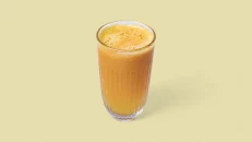 Lëng Karrote