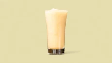 Smoothie Avokado