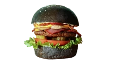 Laguna Black Burger