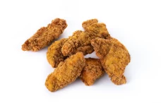 Chicken Fingers