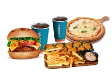 Delight Combo