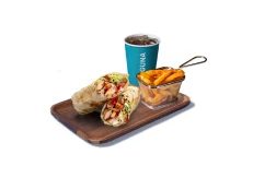 Shawarma Menu