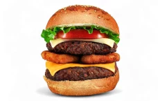 Laguna Burger