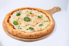 Pizza 4 Djathërat