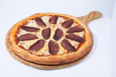 Pizza Mishi Thatë