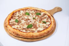 Pizza Ton