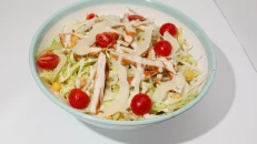 Sallatë Çezar