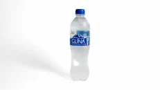 Ujë me Gaz
