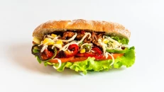Ciabatta Sanduiç