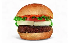 Ballkan Burger