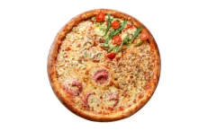 Pizza 4 Stinët