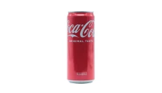 Coca Cola 0.33L