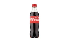 Coca Cola 0.45L