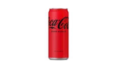 Coca Cola Zero 0.33L