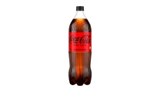 Coca Cola Zero 1.5Lt