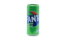 Fanta Exotic 0.33L