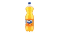 Fanta Orange 1.5L