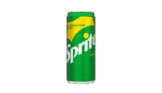 Sprite 0.33L