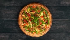 Vegjetariane