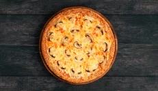 Pizza Kerpudha