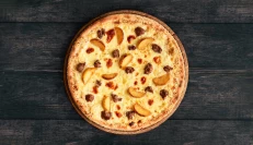 Pizza La Patata