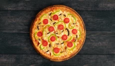 Pizza Pizza