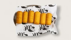 Patate fingers