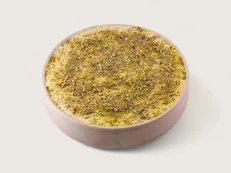 Tiramisu me Pistakio