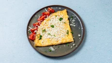 Omëletë Italiane
