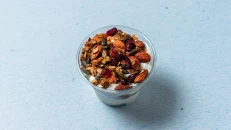 Granola Aroma Puding