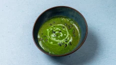 Supë Green On