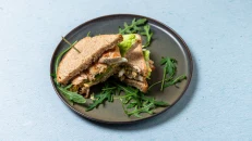 Tramezzini Protein